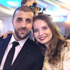 Meet your Posher, Ghita